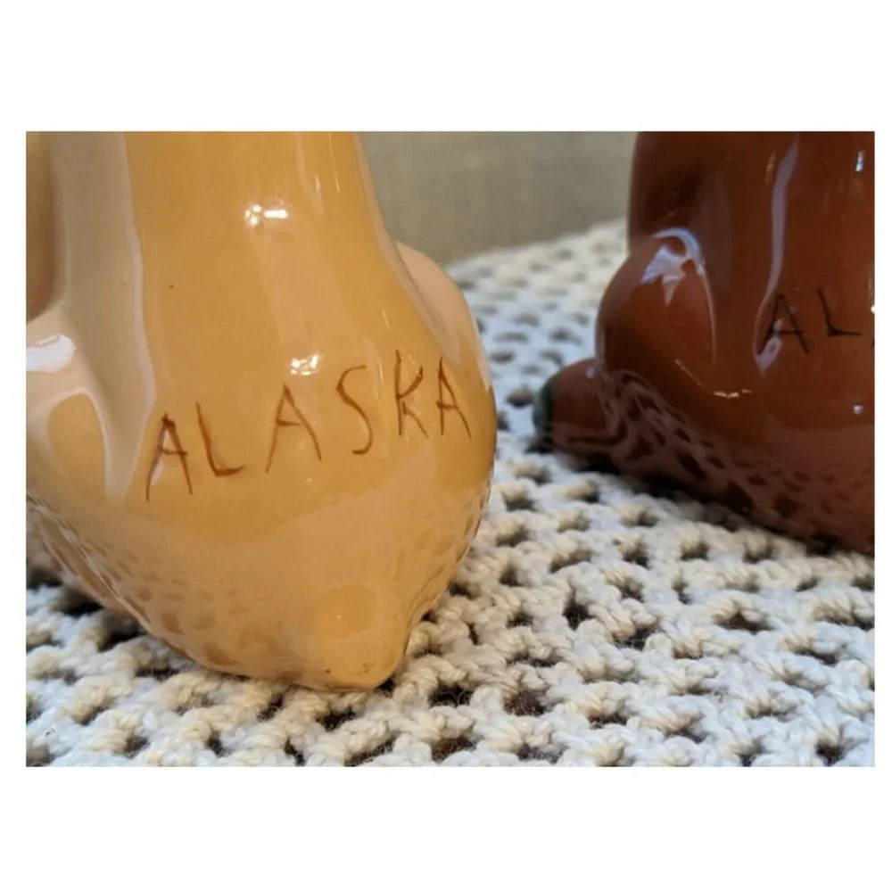 N/A alaska moose